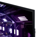 Monitor Samsung Gamer FHD 24" 144Hz LF24G35TFWLXZD