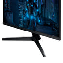 Monitor Samsung LED 27" FHD LF27T350FHLMZD