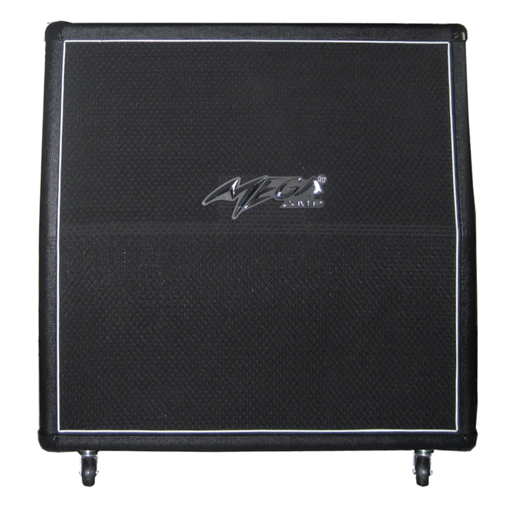 Amplificador 300w Tp 104s Mega