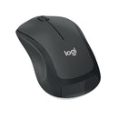 Kit Teclado e Mouse Logitech MK540 Preto s/fio 920-008674