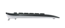 Kit Teclado e Mouse Logitech MK540 Preto s/fio 920-008674