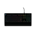 Teclado Gamer Logitech G213 Prodigy Preto 920-009438