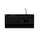 Teclado Gamer Logitech G213 Prodigy Preto 920-009438