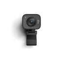 Webcam Logitech StreamCam Plus Full HD Preta 960-001280