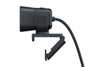 Webcam Logitech StreamCam Plus Full HD Preta 960-001280