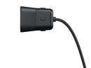 Webcam Logitech StreamCam Plus Full HD Preta 960-001280