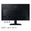 Monitor Samsung LED 22" FHD LS22A33ANHLXZD-B