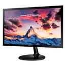 Monitor Samsung CF350 LED 22" FHD - LS22F350FHLMZD