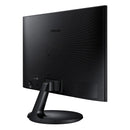 Monitor Samsung CF350 LED 22" FHD - LS22F350FHLMZD