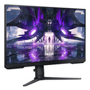 Monitor Samsung Gamer Odyssey G32 24" IPS FHD - LS24AG320NLXZD