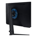 Monitor Samsung Gamer Odyssey G32 24" IPS FHD - LS24AG320NLXZD
