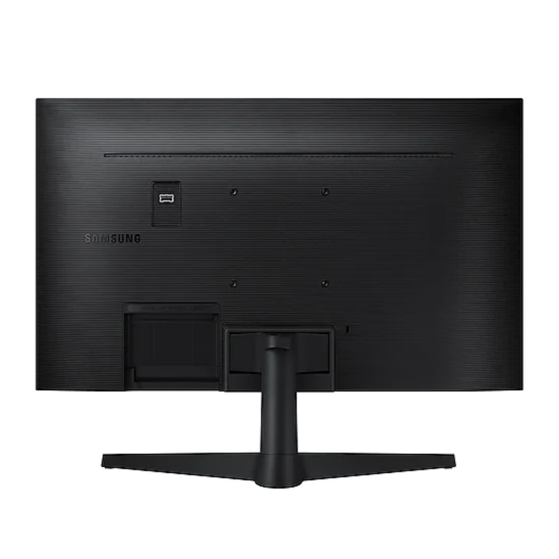 Monitor Smart Samsung Full HD 24" Tizen - LS24AM506NLMZD