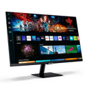 Monitor Smart Samsung M5 27" FHD - LS27BM500ELXZD