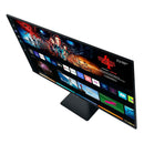 Monitor Smart Samsung M5 27" FHD - LS27BM500ELXZD