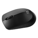 Mouse C3 Tech sem Fio Preto M-W17BK