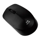 Mouse C3 Tech sem Fio Preto M-W17BK