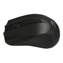 Mouse C3 Tech S/Fio RC Nano Black M-W20BK