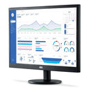 Monitor AOC 23,6" 75Hz HDMI Painel WVA - M2470SWH2