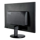 Monitor AOC 23,6" 75Hz HDMI Painel WVA - M2470SWH2