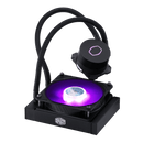 Liquid Cooler Cooler Master ML120L RGB - MLWD12MA18PCRI