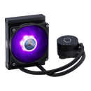 Liquid Cooler Cooler Master ML120L RGB - MLWD12MA18PCRI
