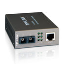 Conversor de Midia TP-LINK 10/100Mbps Multi-Modo - MC100CM