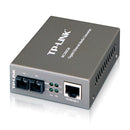 Conversor de Mídia TP-LINK MULTIMODO 1000SX 550M - MC200CM