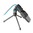 Microfone Trust Mico USB Ajustável com Tripé 23790i