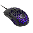 Mouse Gamer Cooler Master MM711 MM711KKOL1I