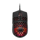 Mouse Gamer Cooler Master MM711 MM711KKOL1I