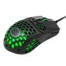 Mouse Gamer Cooler Master MM711 MM711KKOL1I