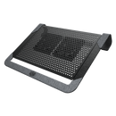 Base para Notebook Cooler Master Plus Pro MNXSWUK20FNNR1I