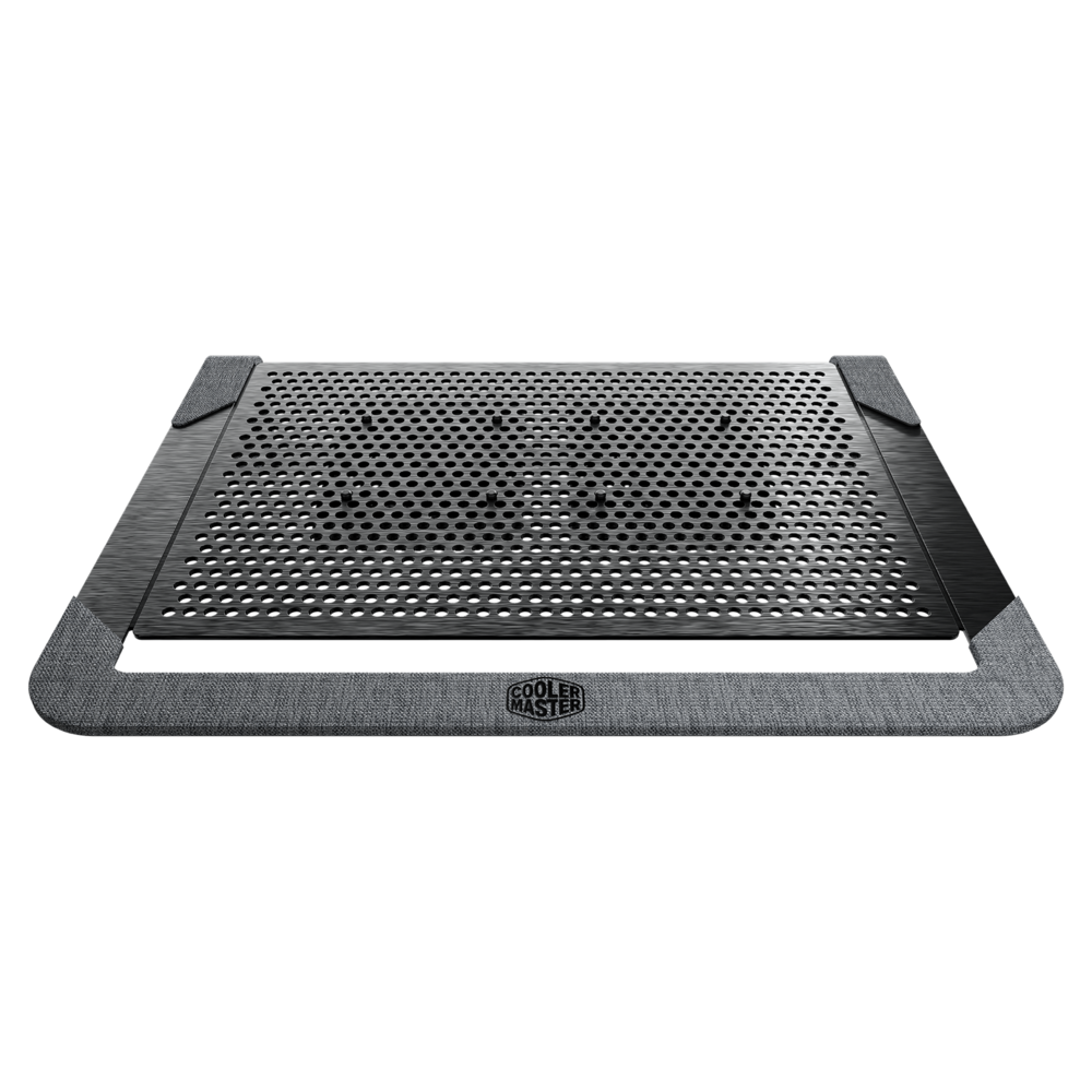 Base para Notebook Cooler Master Plus Pro MNXSWUK20FNNR1I