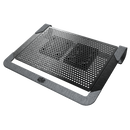 Base para Notebook Cooler Master Plus Pro MNXSWUK20FNNR1I