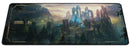 Mousepad Gamer Logitech G840 XL Edição LOL - 943-000543