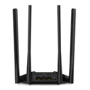 Roteador Mercusys Wireless Dual Band Gigabit AC1200 MR30G