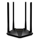 Roteador Mercusys Wireless Dual Band Gigabit AC1200 MR30G