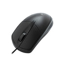 Mouse C3 Tech USB Preto MS-31BK