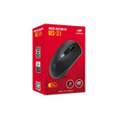 Mouse C3 Tech USB Preto MS-31BK