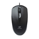 Mouse C3 Tech USB Preto MS-31BK