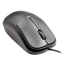 Mouse C3 Tech USB Preto MS-35BK
