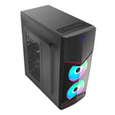 Gabinete Gamer C3 Tech MT-G90BK Sem fonte - MT-G90BK