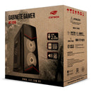 Gabinete Gamer C3 Tech MT-G90BK Sem fonte - MT-G90BK