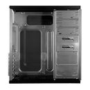 Gabinete Gamer C3 Tech MT-G90BK Sem fonte - MT-G90BK
