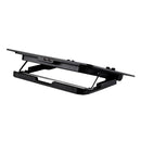 Base para Notebook C3 Tech Black NBC-50BK
