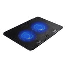 Base para Notebook C3 Tech Black NBC-50BK