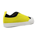Tênis Feminino Conga Amarelo De Elástico