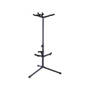 Suporte Triplo P/guitarra -baixo-violao C/regulagem De Altura Nomad