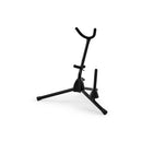 Suporte Combinado P/flauta - Clarinete E Sax Alto - Tenor Nomad