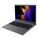 Notebook Samsung Book Intel Core i3 4GB RAM 256 GB SSD 15,6” Windows 11 Home - NP550XDA-KV3BR